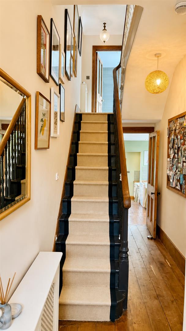 Braybrooke Road, Hastings